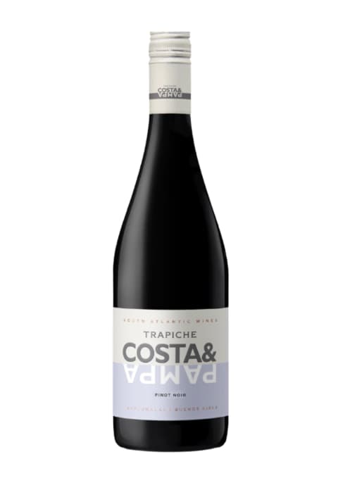 Costa & Pampa Pinot Noir 750 ml