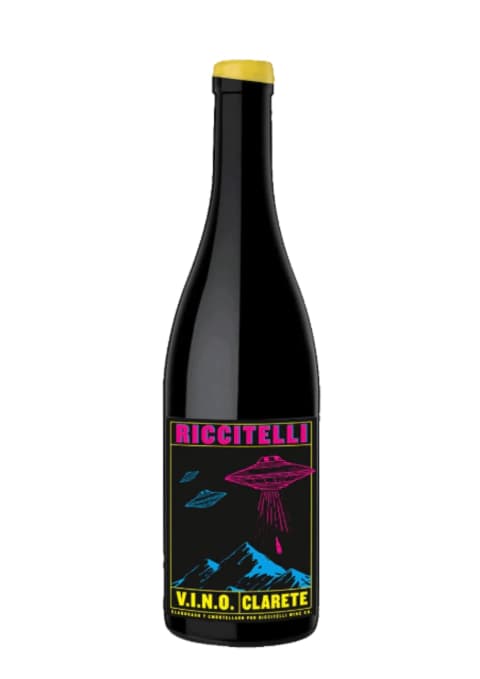 RICCITELLI V.I.N.O. Clarete