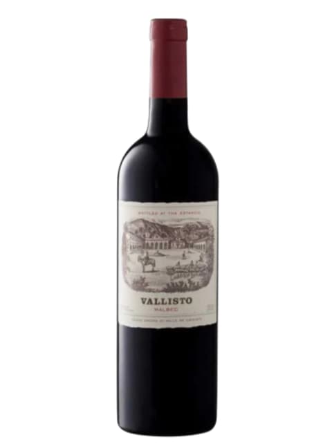 Vallisto Malbec