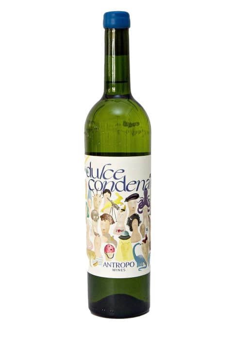 Antropo Wines "Dulce Condena" Torrontés