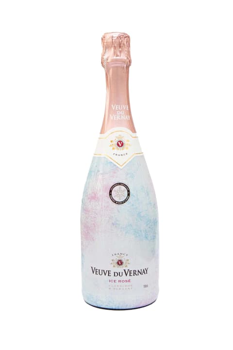 Veuve Du Vernay Ice Rosé