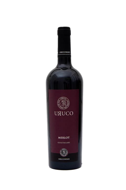 Uruco Wines Merlot