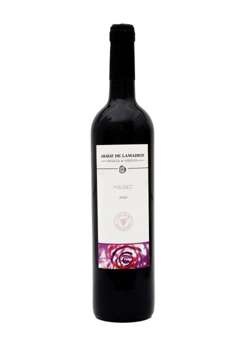 Araoz de Lamadrid Malbec