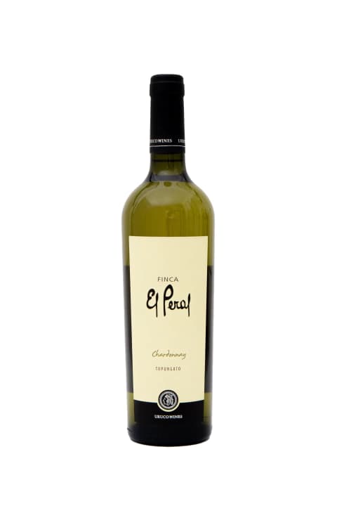 Uruco Wines "El Peral" Chardonnay