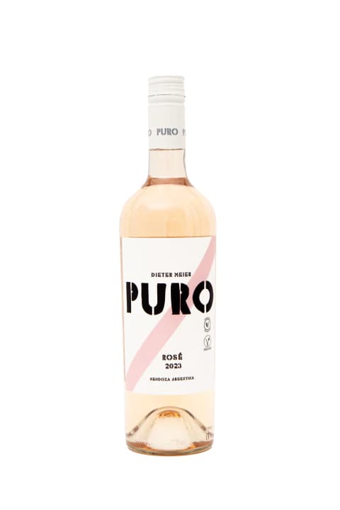 Ojo de Agua "Puro" Rosé