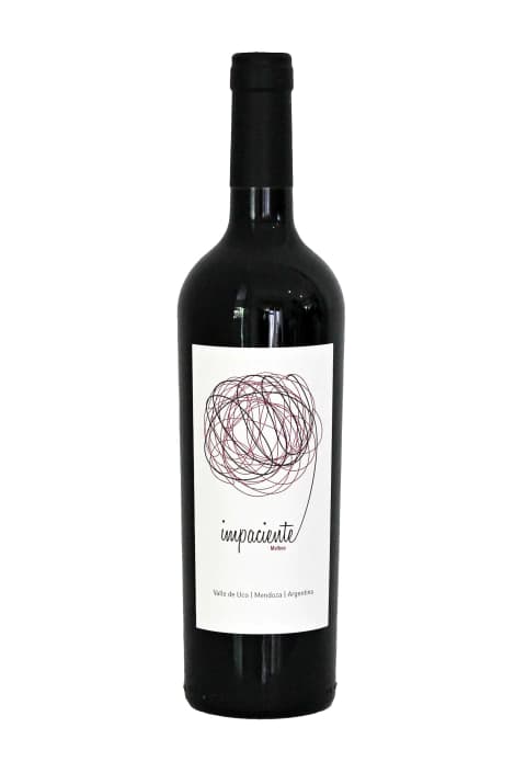 Impaciente Wines Malbec