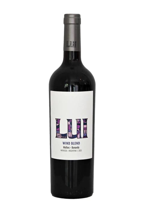 Lui wind