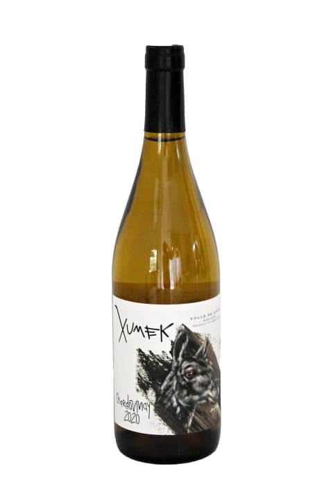 Xumek "Fauna" Chardonnay