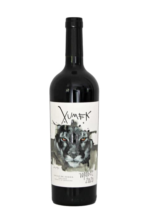 Xumek "Fauna" Malbec