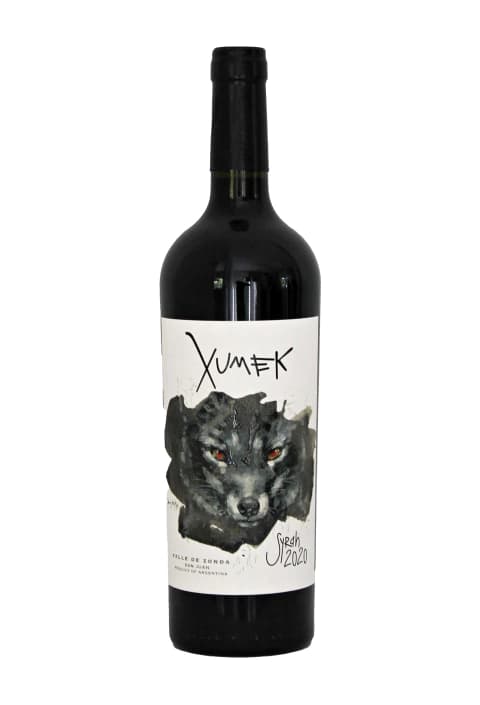 Xumek "Fauna" Syrah