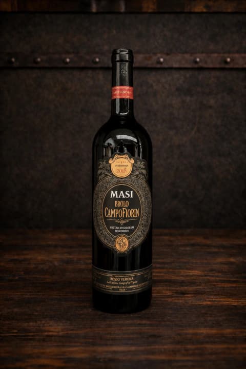 Masi Italia Brolo Campofiorino 2018
