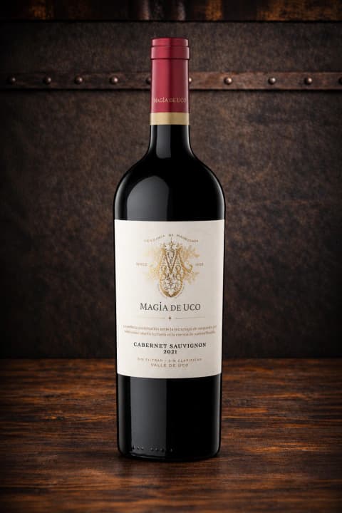 Magia de Uco Cabernet Sauvignon