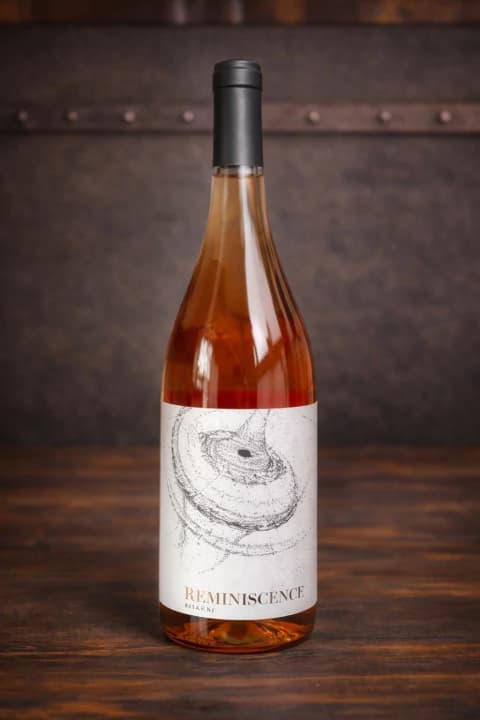 Piensa Reminisence II Rose
