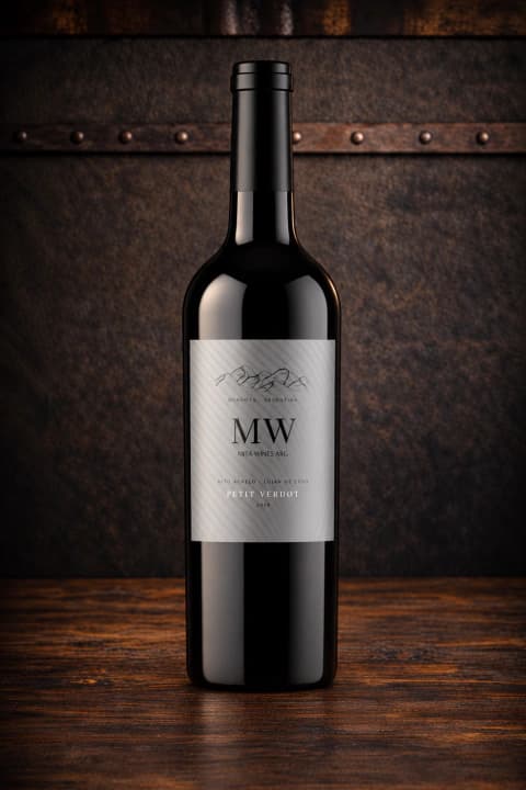 Mita Petit Verdot