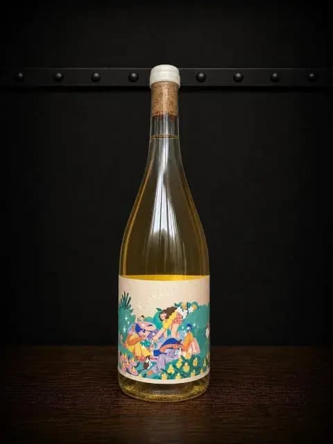 Floralia Blanco