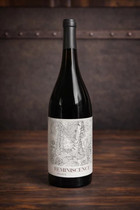 Piensa Reminisence VI Merlot