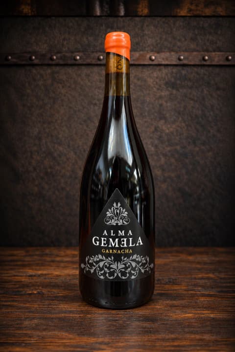Alma Gemela Garnacha Chacayes