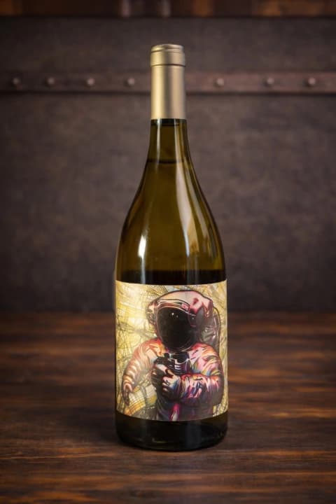 Piensa Winestellation Blanc Sec