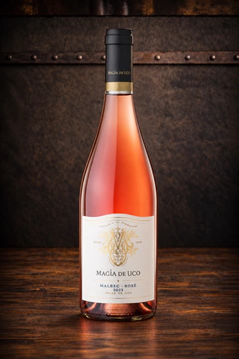 Magia de Uco Rose 2023