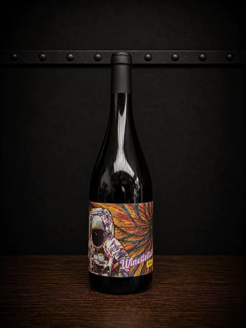 Piensa Winestellation Rouge