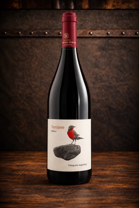 Verziere Malbec Merlot