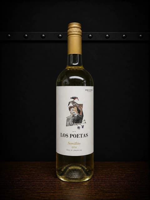 Los Poetas Semillon