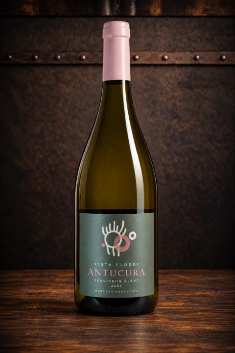 Antucura Sauvignon Blanc