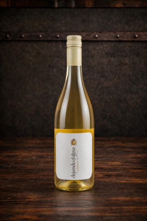 Dejando el Alma Chardonnay