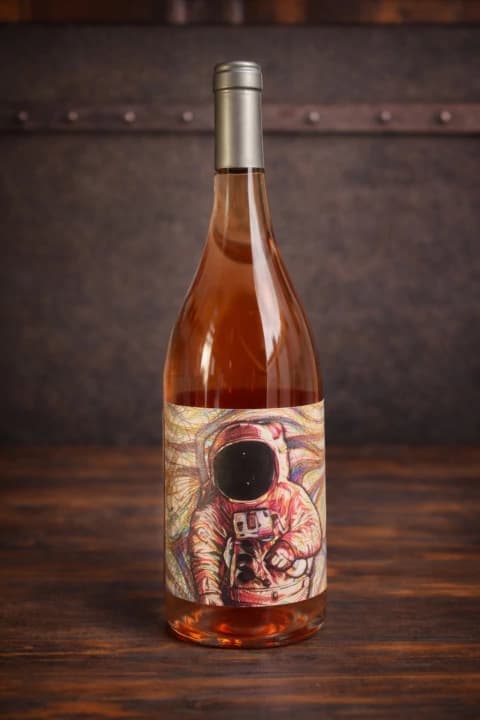 Piensa Winestellation Rosé