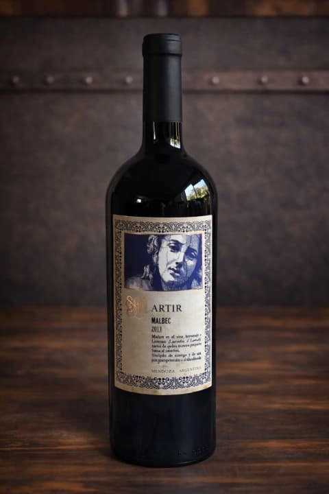 Martir Malbec