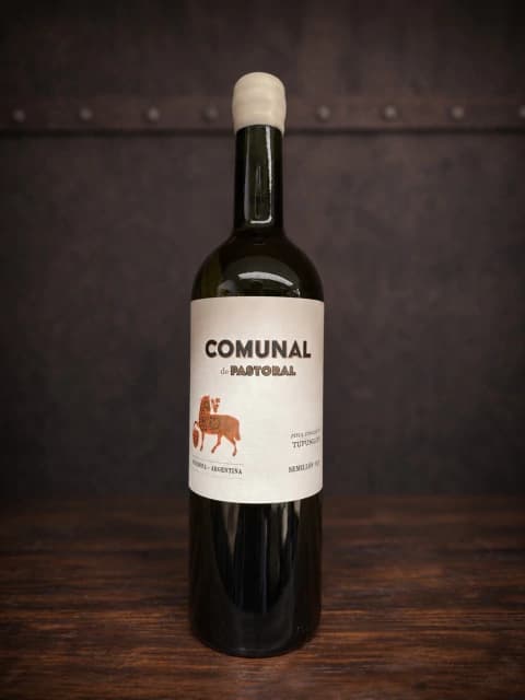 Comunal de Pastoral Semillon 2025
