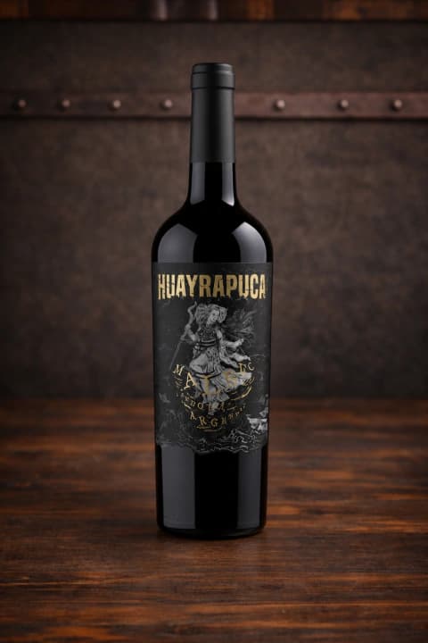 Huayrapuca 2022