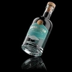 Gin Desertor del Tiempo London Dry Gin