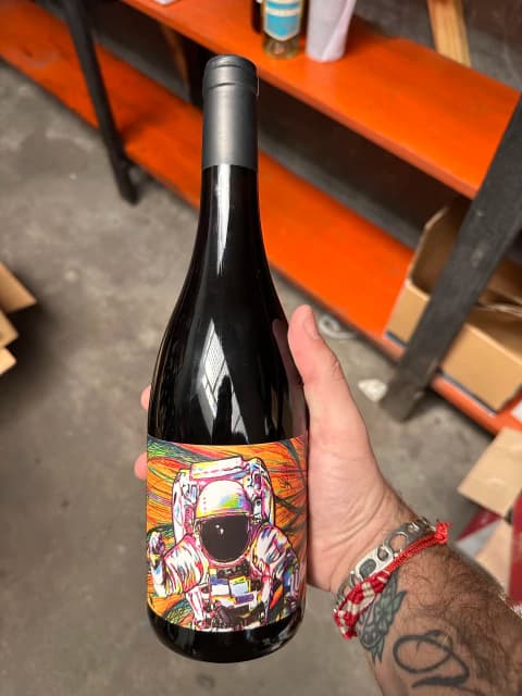Piensa Winestellation Rouge