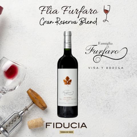 Familia Furfaro Gran Reserva