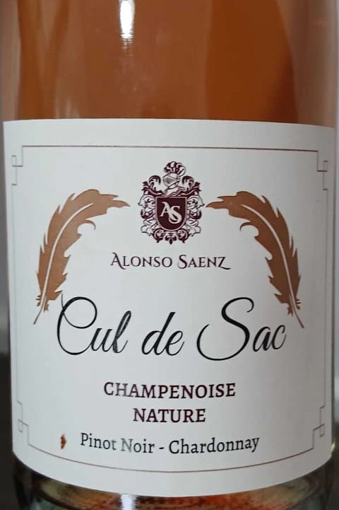 Cul de Sac Espumante