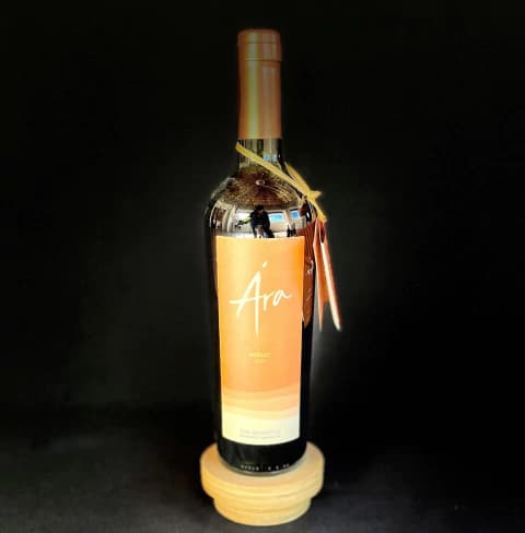 Ára Merlot