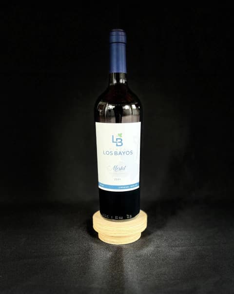 Los Bayos Merlot