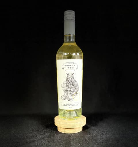Ianni Sauvignon Blanc