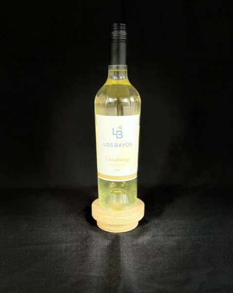 Los Bayos Chardonnay