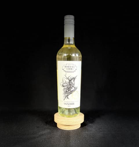 Ianni Viognier