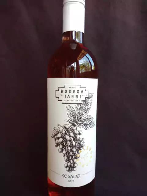 Ianni Rosé