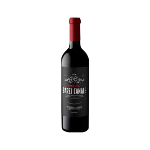 Barzi Canale Blend De Familia