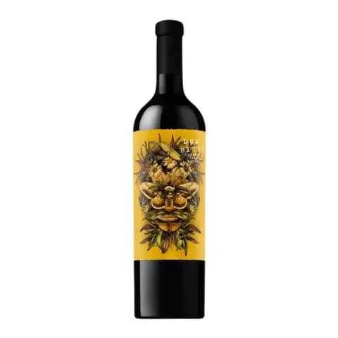 Don Bicho Cabernet Franc Natural