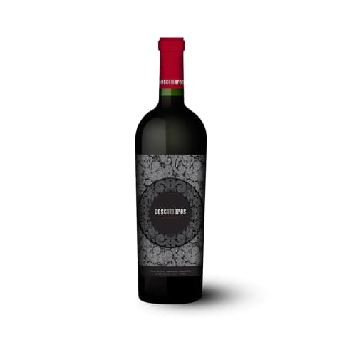 Finca Ferrer Dos Cumbres Gualtallary Blend