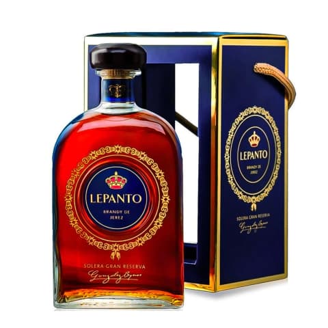 Lepanto - Brandy