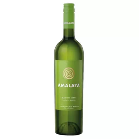 Amalaya Blanco Corte