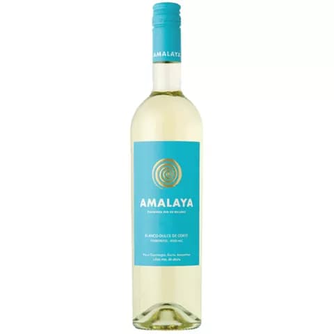 Amalaya Blanco Dulce
