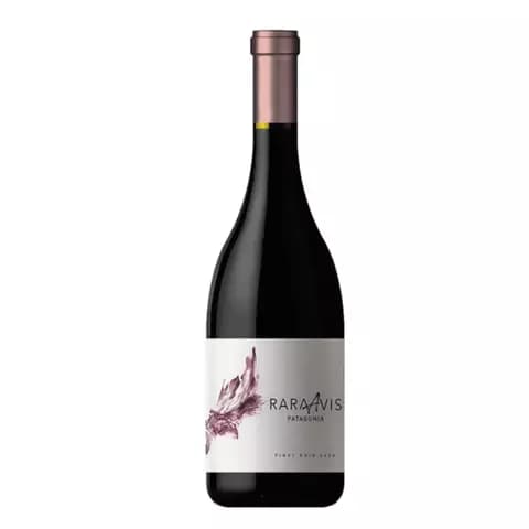 Malma Rara Avis Pinot Noir
