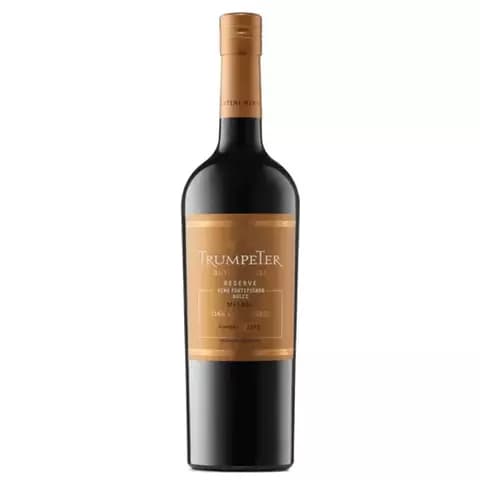 Trumpeter Reserva Fortificado